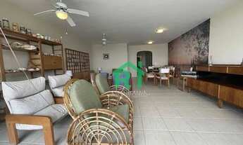 Imagem 4: Apartamento - Frente para o mar - 4 Dormitórios - 2 Vagas - Jardim Astúrias - Guarujá/SP