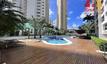 Imagem 5: Apartamento com 2 dormitórios à venda, 72 m² por R$ 630.000,00 - Altiplano Cabo Branco - J