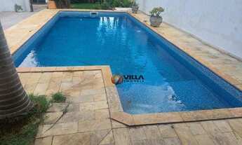 Imagem 3: Casa com 3 dormitórios para alugar, 182 m² por R$ 3.915,57/mês - Jardim Ipiranga - America