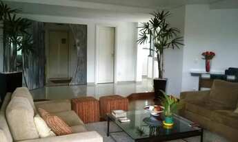 Imagem 7: Apartamento de 270m² com 4 suítes, 5 banheiros e 4 vagas de garagem no Parque Mandaqui