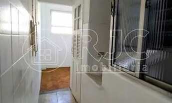 Imagem 10: Apartamento para venda tem 68 metros quadrados com 2 quartos em Vila Isabel - Rio de Janei