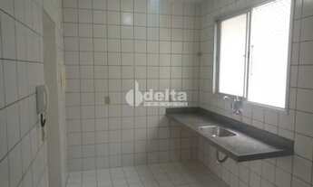 Imagem 4: Apartamento para aluguel, 1 quarto, 1 suíte, 1 vaga, Umuarama - Uberlândia/MG