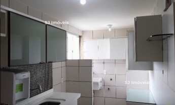 Imagem 5: Apartamento para aluguel tem 65 metros quadrados com 3 quartos