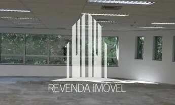 Imagem 3: Conjunto Comercial na Bela Vista