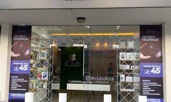 Imagem 2: Oportunidade de negócio - loja de celular