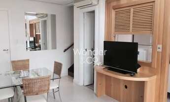 Imagem: Apartamento com 1 dormitório para alugar