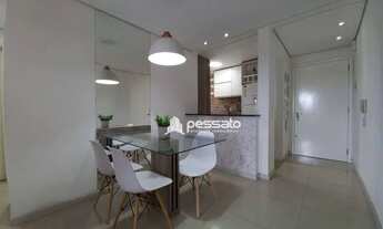 Imagem 6: Apartamento com 2 dormitórios, 56 m² - venda por R$ 282.000,00 ou aluguel por R$ 1.892,52