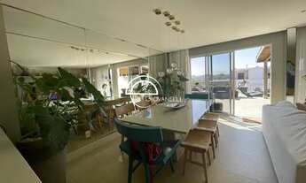 Imagem 3: Cobertura a venda - 4 quartos - La Plage - Recreio dos Bandeirantes