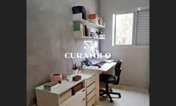 Imagem 5: SEU NOVO LAR NA VILA ELDÍZIA EM SANTO ANDRÉ ESTILO SEM CONDOMÍNIO COM 2 DORMS VAGA E VARAN