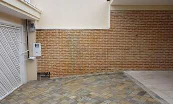 Imagem 2: Casa Padrão em Ribeirão Preto