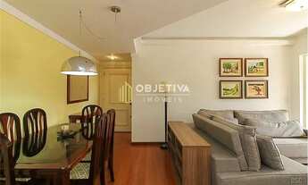 Imagem 7: Apartamento à venda 3 Quartos, 1 Vaga, 101.89M², Menino Deus, Porto Alegre - RS