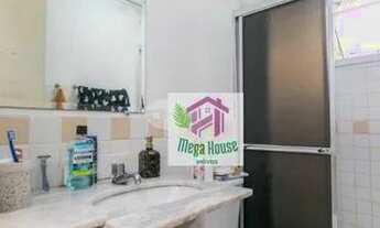 Imagem 5: Apartamento com 2 dormitórios à venda, 47 m² por R$ 245.000,00 - Vila Natália - São Paulo