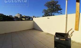 Imagem 5: Santo André - Apartamento Padrão - Parque das Nações