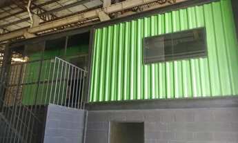 Imagem: Aluga-se Galpão 1.300m2 de Área construída