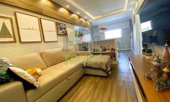 Imagem 3: Apartamento para Venda em Rio de Janeiro, Penha, 2 dormitórios, 1 suíte, 2 banheiros, 1 va