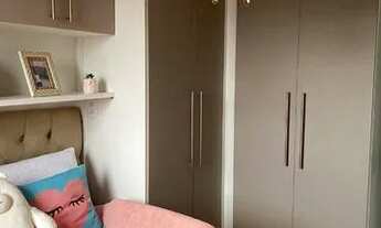 Imagem 6: Apartamento com 2 dormitórios à venda, 50 m² por R$ 370.000,00 - Picanco - Guarulhos/SP