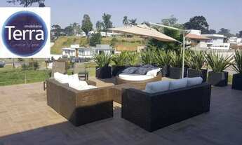 Imagem 4: Casa com 4 dormitórios suítes á venda ou locação - Granja Viana - Cotia/SP