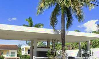 Imagem 3: Ponta negra - casa totalmente mobiliada - porteira fechada - ac financiamento