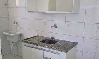 Imagem 5: Excelente: Apartamento 2 Quartos p/ Venda no Edf. Race em São Jorge - Maceió - AL