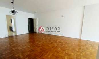 Imagem 6: APARTAMENTO À VENDA 03 QUARTOS, 01 VAGA, PROX. AV. PAULISTA, BELA VISTA SP