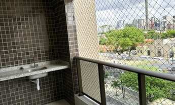 Imagem 7: Apartamento para aluguel com 70 metros quadrados com 3 quartos em Jatiúca - Maceió AL