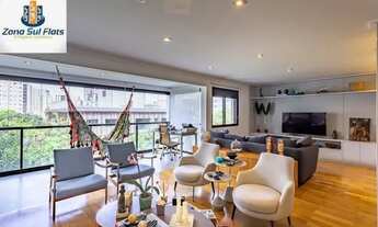 Imagem 2: SÃO PAULO - Apartamento Padrão - VILA NOVA CONCEIÇÃO