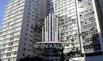 Imagem 7: Apartamento com 3 dormitórios na AV. Paulista