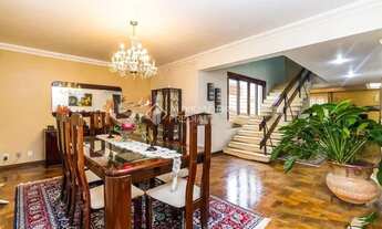 Imagem 4: PORTO ALEGRE - Casa Padrão - Três Figueiras