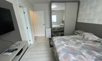 Imagem 7: Apartamento para aluguel possui 98 metros quadrados com 2 quartos