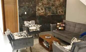 Imagem: Sobrado à venda por R$ 1.500.000,00 - Vila