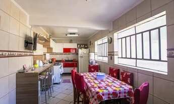 Imagem 5: Casa de 4 dormitórios mobiliada no bairro Vila Nova