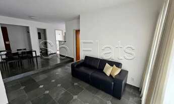 Imagem 4: Flat disponível para locação próximo ao Clube Guarani e com fácil acesso a SP