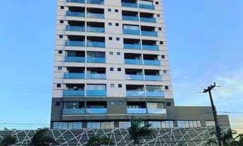 Imagem: Studio para aluguel possui 49 metros quadrados