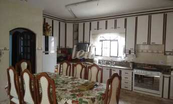 Imagem 4: São Caetano do Sul - Casa Padrão - Barcelona