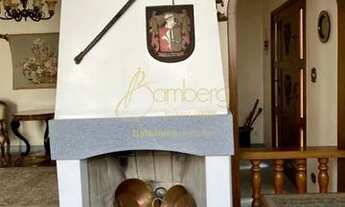 Imagem 3: CASA NO BAIRRO DO CAMPO BELO COM 4 DORMITÓRIOS, 1 SUÍTE E 3 VAGAS DE GARAGEM