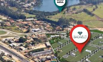 Imagem 3: Condomínio Residencial Villaggio Brunelli Araçoiaba da Serra lotes a partir de 250 M2 laze