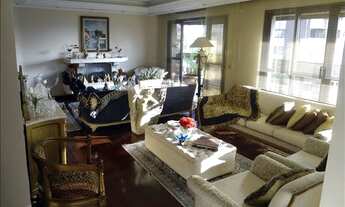 Imagem 3: Apartamento no bairro Santo Antônio - São Caetano do Sul, SP