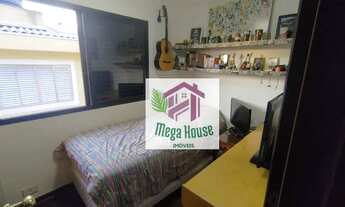 Imagem 4: Sobrado com 3 dormitórios à venda, 160 m² por R$ 650.000,00 - São João Clímaco - São Paulo