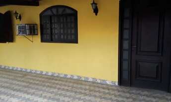 Imagem: Casa à venda, 2 quartos, 2 vagas, Residencial