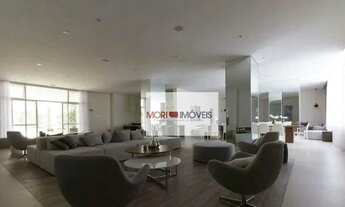 Imagem 3: Apartamento com 1 dormitório à venda, 35 m² por R$ 598.000,00 - Higienópolis - São Paulo/S