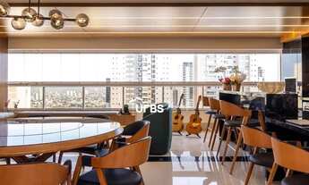 Imagem 3: Detail Vaca Brava - Apartamento 3 quartos, sendo 3 suítes