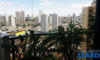 Imagem 3: APARTAMENTO - ANÁLIA FRANCO - SP