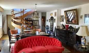 Imagem 4: Cobertura com 100m² no Itaim Bibi - São Paulo - SP