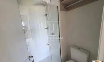 Imagem 6: Apartamento (kitnete) 1 dormitórios, cozinha planejada, portaria 24hs, lazer, espaço gourm