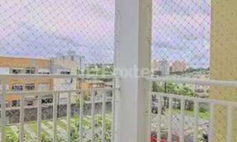 Imagem 6: Apartamento à venda no bairro Morro Santana - Porto Alegre/RS