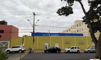 Imagem: Salão/Galpão (salão - térreo