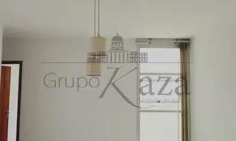 Imagem 3: Apartamento - Vila Zizinha - Residencial das Palmeiras - 50m² - 2 Dormitórios