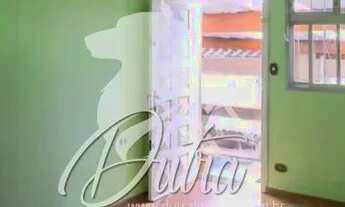 Imagem 2: Sobrado Vila Mariana 80m² 02 Dormitórios 2 Vagas