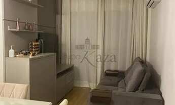 Imagem 2: Apartamento Padrão em São José dos Campos