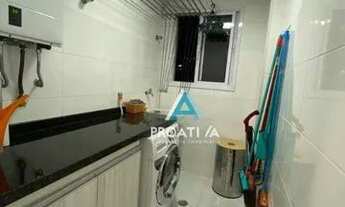 Imagem 7: Apartamento com 3 dormitórios à venda, 98 m² - Campestre - Santo André/SP